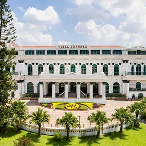 Shanker-palatial Heritage Katmandú